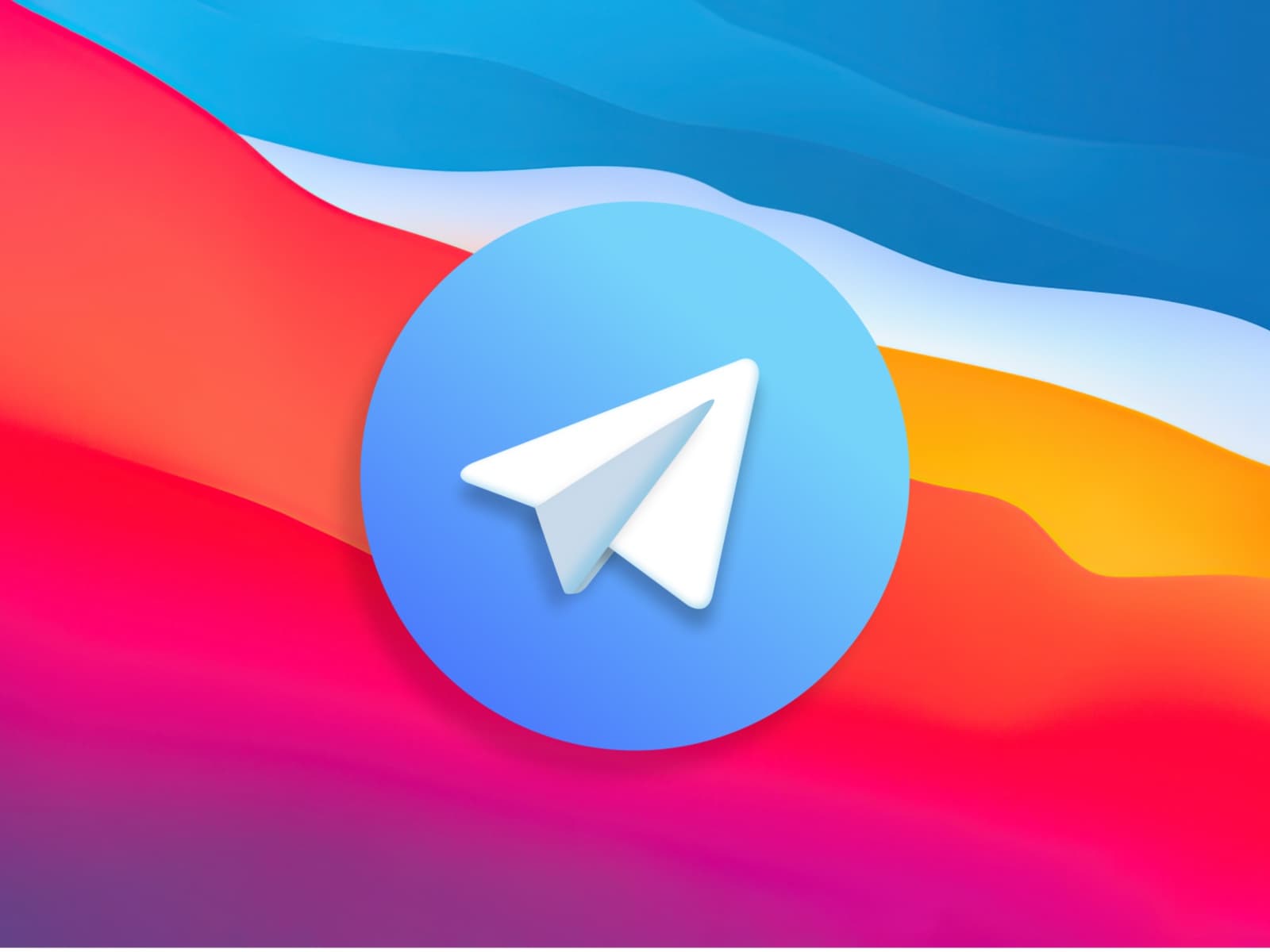 تلگرام در یک نگاه